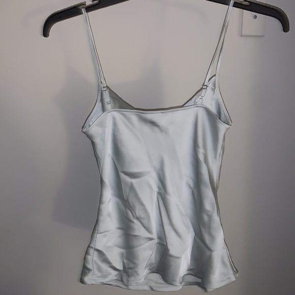 Xsmall women’s silver camisole - Picture 3 of 3